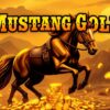 探索神秘的野西部：Mustang Gold老虎机遊戲全指南！