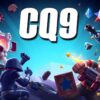 cq9最新遊戲評測及攻略分享